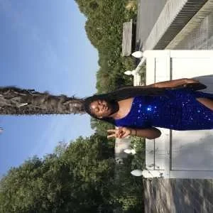 Gabrielle, babysitter à Grandpuits Bailly Carrois