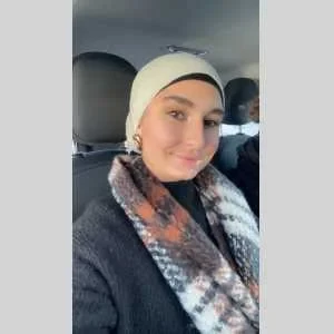 Emma, babysitter à La Roche sur Foron