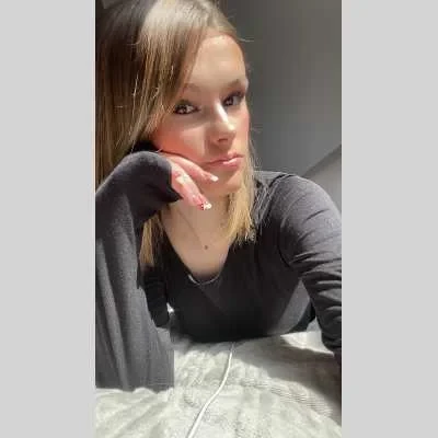 Morgane, babysitter à Saint Julien