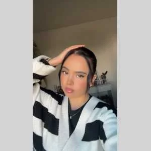 Louna, babysitter à Nantes