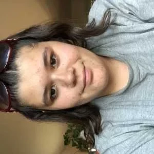 Marie, babysitter à Chanverrie