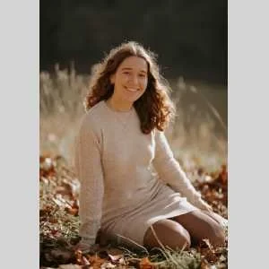 Candice, babysitter à La Roche sur Yon