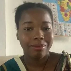 Christavie, babysitter à Colombes