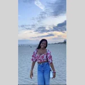 Emilie, babysitter à Selestat