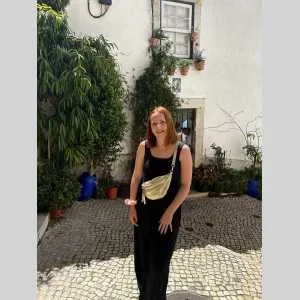 Sohane, babysitter à Caen