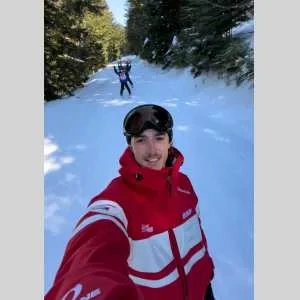 Baptiste, babysitter à Luzenac