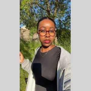 Shehina, babysitter à Juvignac