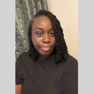 Ninelle, babysitter à Noisy le Grand