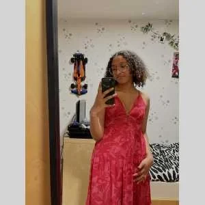 Louna , babysitter à Frouard