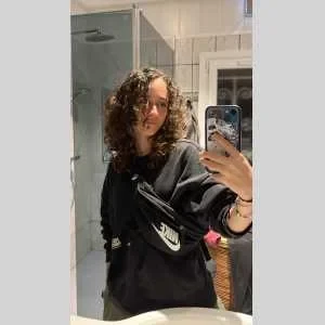 Marine, babysitter à Bagneres de Bigorre