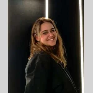 Elsy, babysitter à Cerise