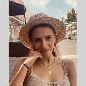 Marie, babysitter à Antony