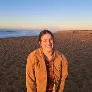 Oriane, babysitter à Saint Hippolyte