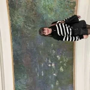 Margaux , babysitter à Abbeville