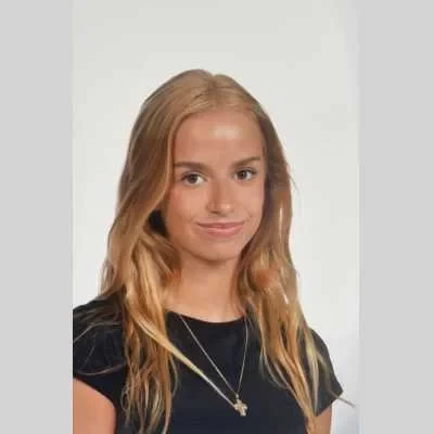 Elena, babysitter à Levallois Perret