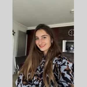 Cassy, babysitter à Orleans