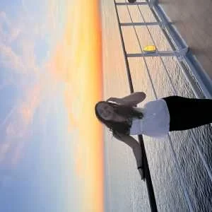 Charline, babysitter à Remouille