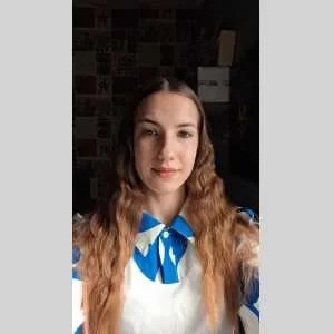 Sofia, babysitter à Sainte Gemme la Plaine