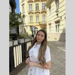 Sarah, babysitter à Bouffemont