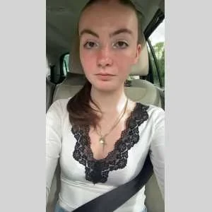 Léa, babysitter à Saint Servais