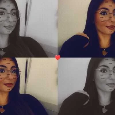 Lina, babysitter à Miribel