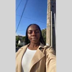 Paule, babysitter à Sarcelles