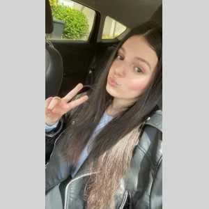 Hailey, babysitter à Aumetz