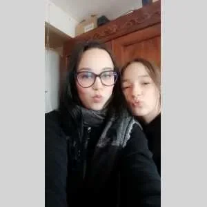 Mandy, babysitter à Saint Brieuc