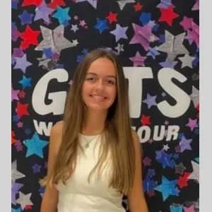 Emma, babysitter à Ville d Avray