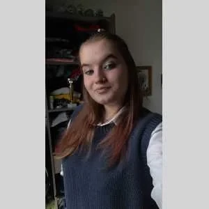 Clothilde, babysitter à Briec