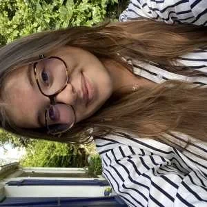 Mathilde, babysitter à Saint Pierre Quiberon