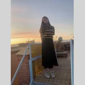 Rose, babysitter à Charlieu