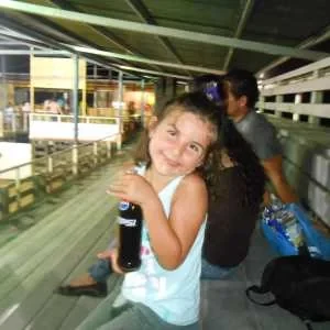 Emilie, babysitter à Pontault Combault