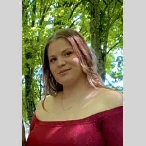 Victoria, babysitter à Thonon les Bains