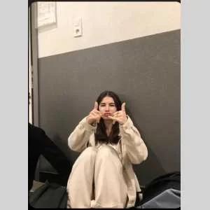 Joane, babysitter à Saint Alban Leysse