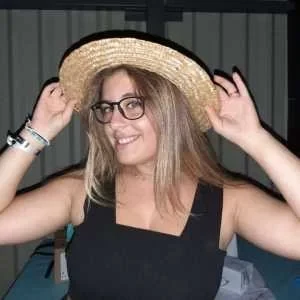 Maeva, babysitter à Audenge