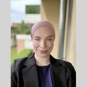 Armelle, babysitter à Illkirch Graffenstaden