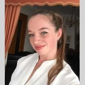 Sterenn, babysitter à Hennebont