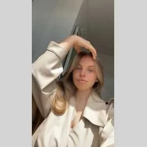 Anaïs , babysitter à Vexin sur Epte