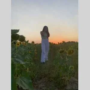 Rosalie, babysitter à Les Lucs sur Boulogne