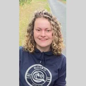 Myrtille , babysitter à Rilhac Treignac