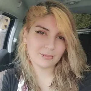 Sarah, babysitter à Souffelweyersheim