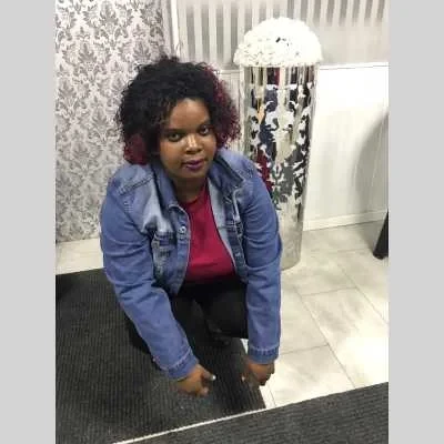 Lizabet, babysitter à Tremblay en France