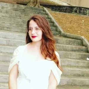 Emeline, babysitter à Metz