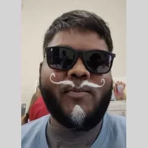 Jathursyan, babysitter à Villeneuve la Garenne