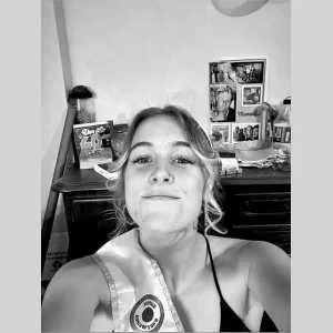 Maiwenn, babysitter à Tinteniac