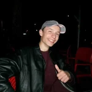 Barnabé, babysitter à Joyeuse