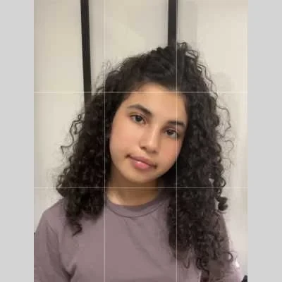 Hanna, babysitter à Argenteuil