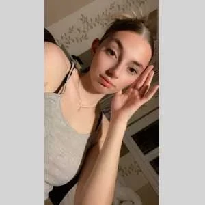 Morganne, babysitter à Le Havre