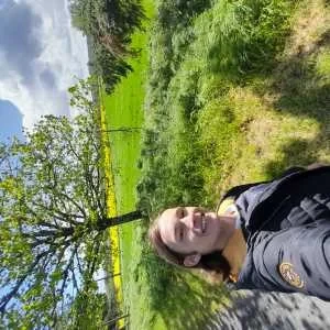 Maxence, babysitter à Labastide Saint Georges